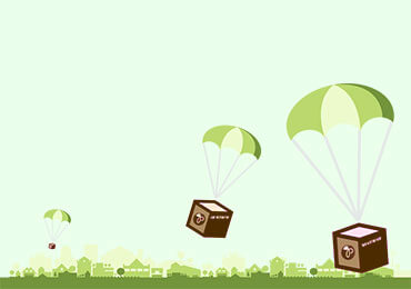 Dropshipping of Herbal Products