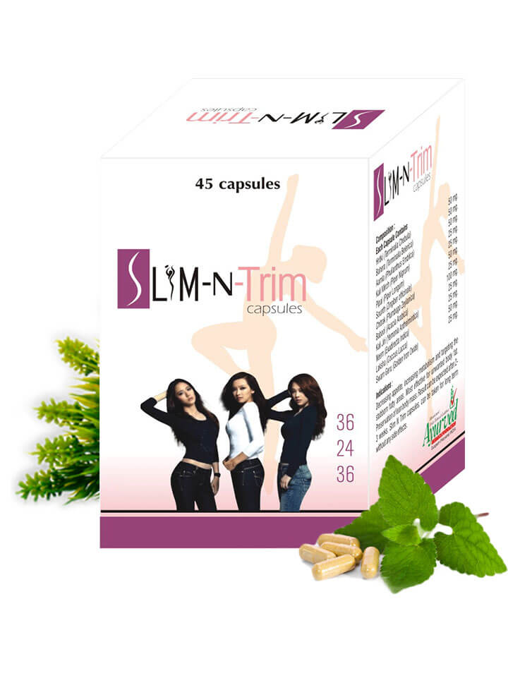 Natural Slim Supplements
