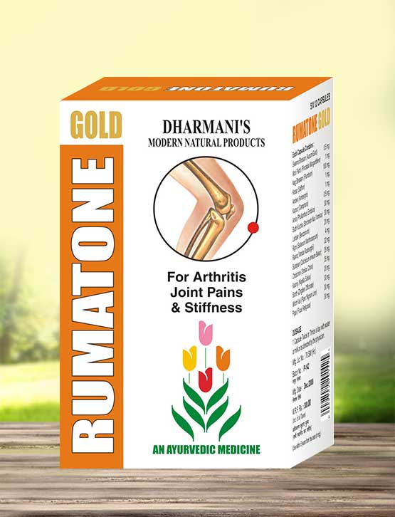 Arthritis Supplements