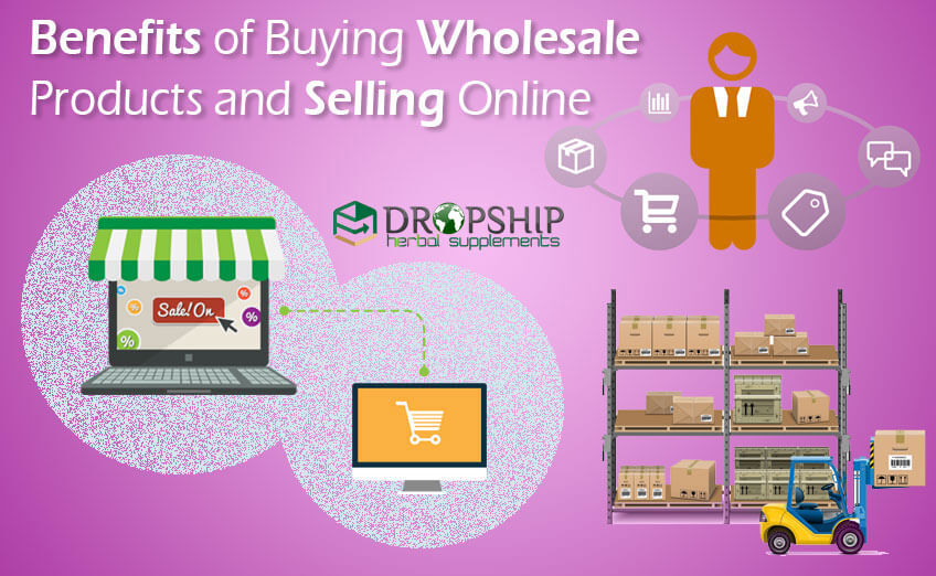 Benefits of Buying Wholesale Products