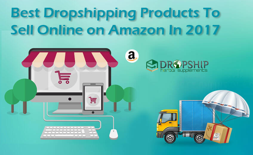 Best Dropshipping Products To Sell Online