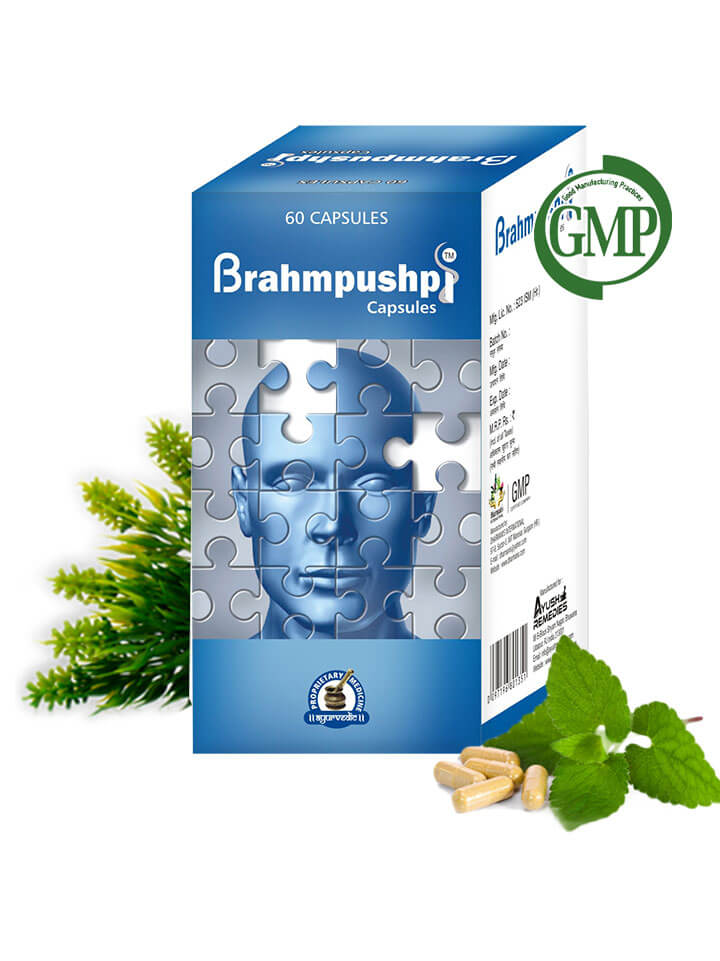 Memory Enhancer Supplements