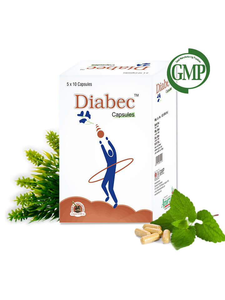 Herbal Supplements for Diabetics