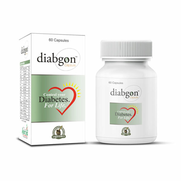 Herbal Diabetes Pills