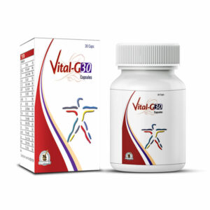 Natural Energy Booster Pills for Women