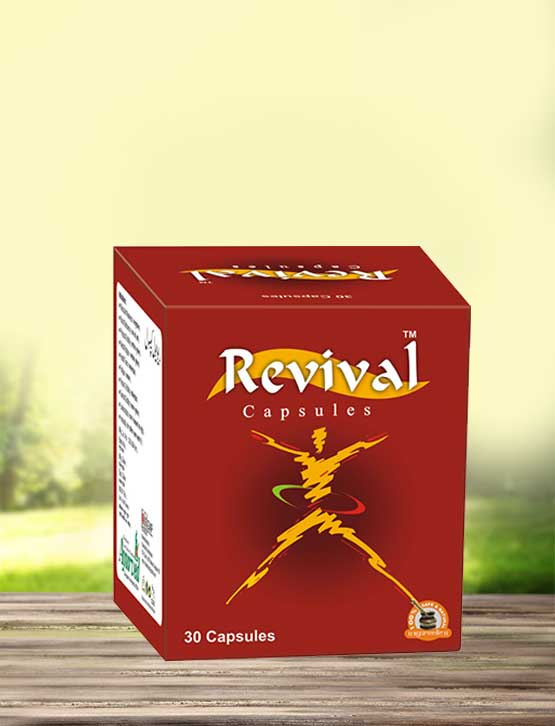 Increase Energy Level In Body