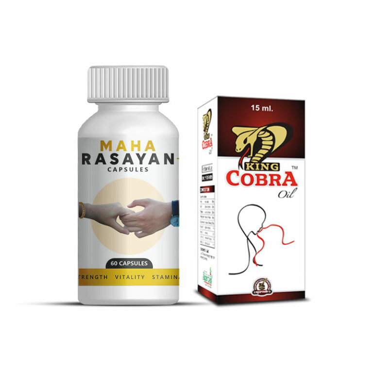 Herbal Erectile Dysfunction Pills, Improve Erection Strength [Bluze]