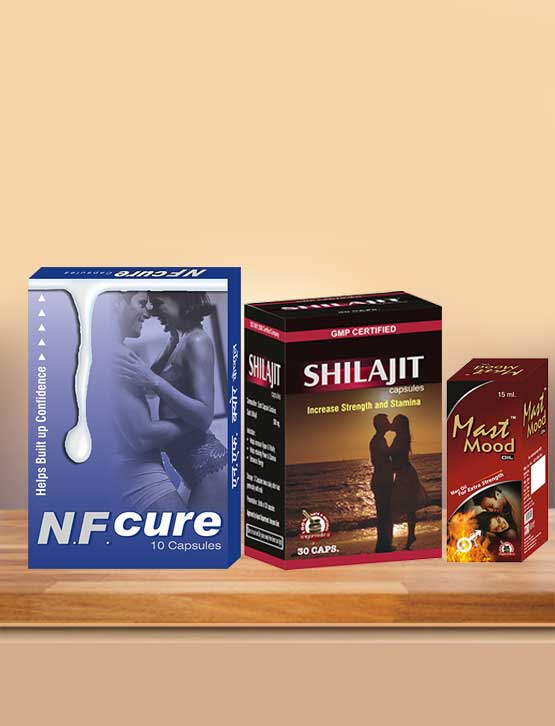 Herbal Treatment for Over Masturbation