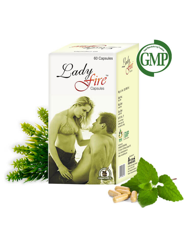 Increase Sex Drive In Women
