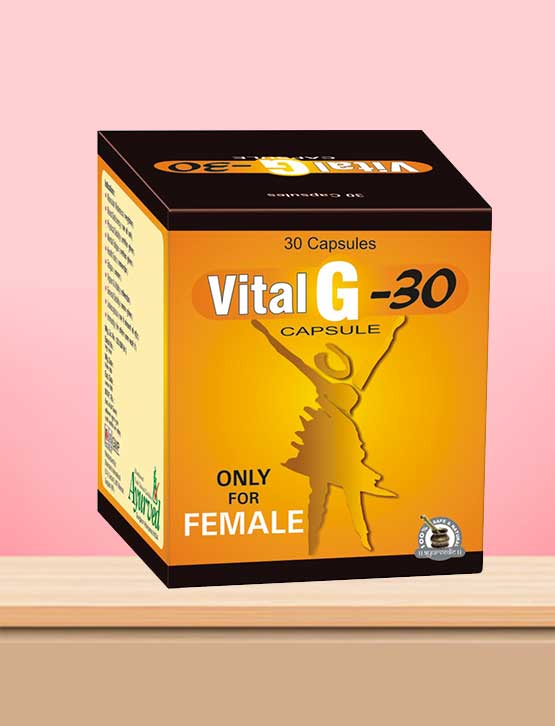 Energy Supplements for Women
