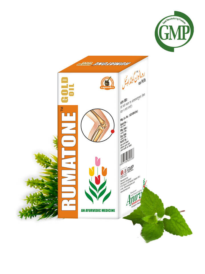 Reduce Joint Pain Inflammation