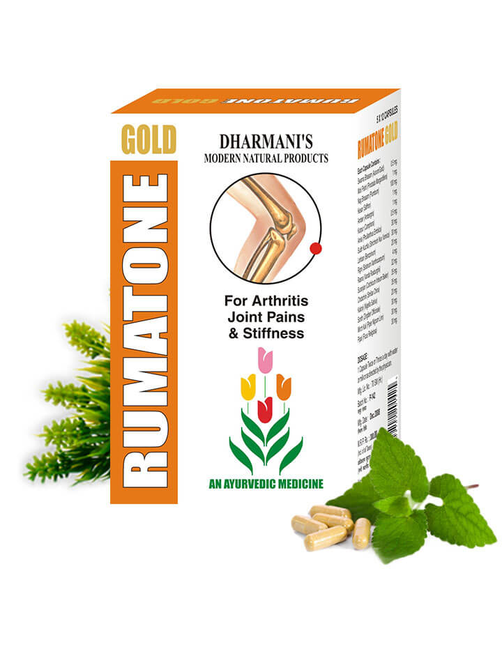 Reduce Joint Pain and Swelling