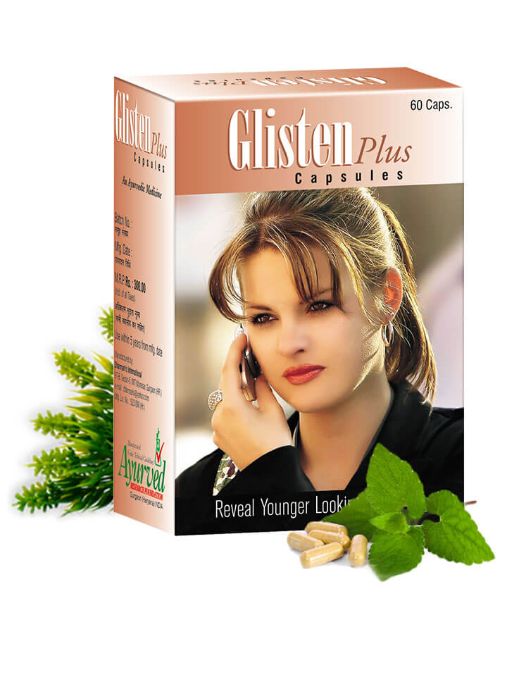 Natural Blood Purifier Pills