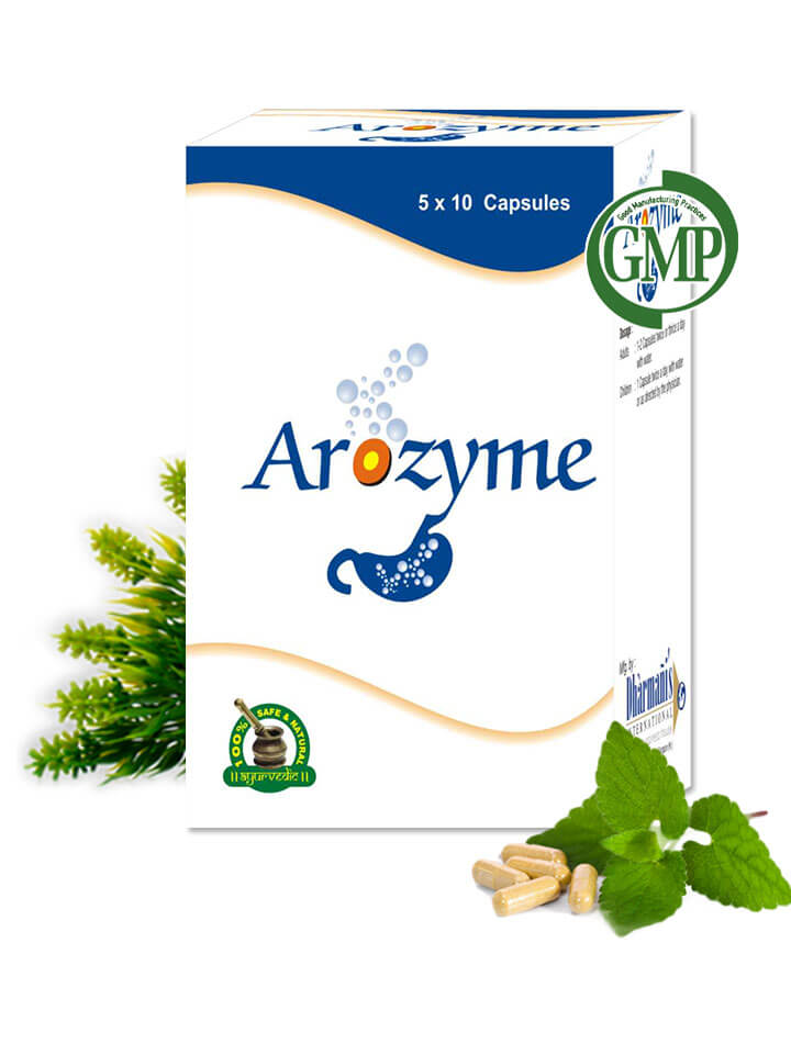 Natural Cure for Constipation