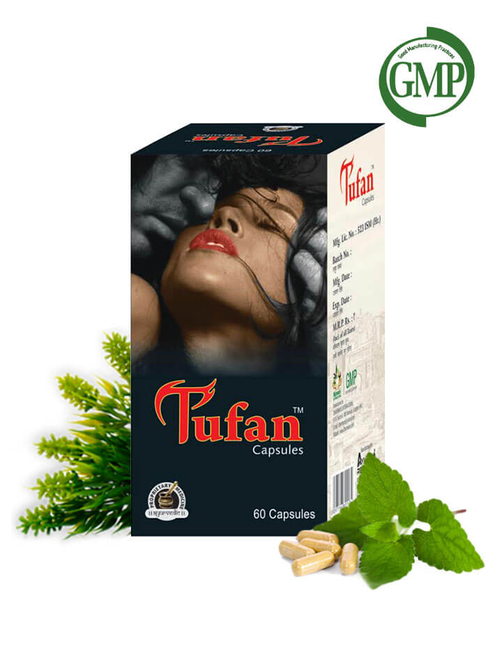 Herbal Weak Erection Treatment
