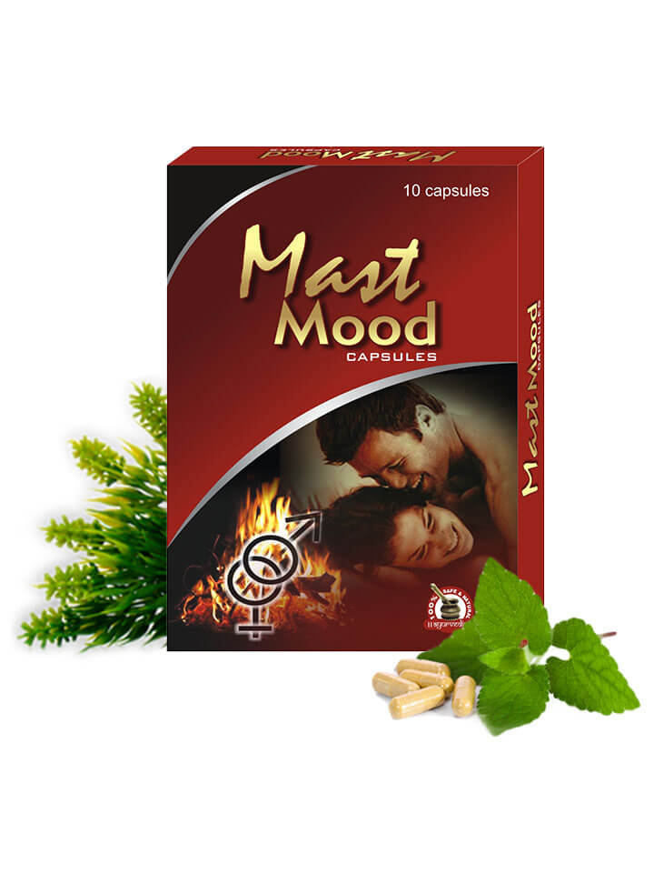 Natural ED Pills