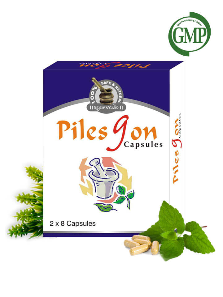 Bleeding Piles Treatment