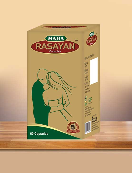 Herbal Impotence Pills