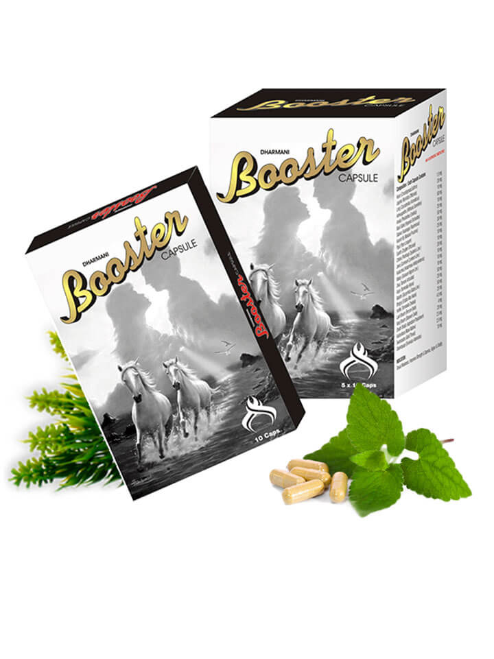 Herbal ED Treatment