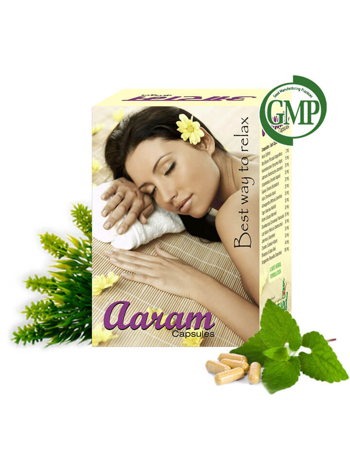 Sleep Aid Supplements