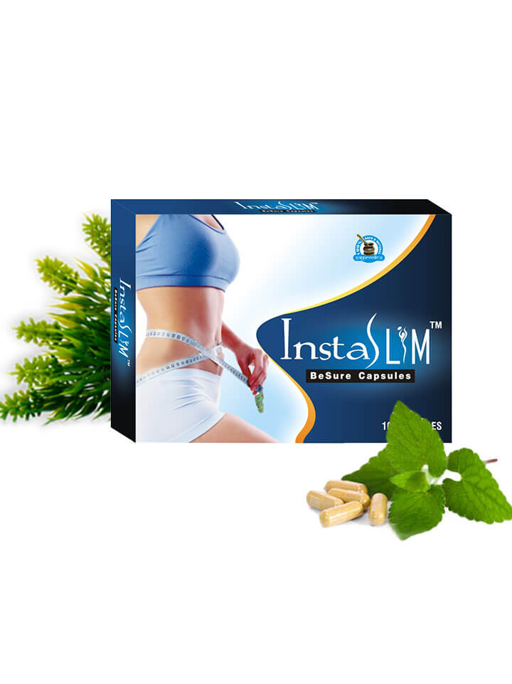 Herbal Pills to Lose Weight Fast