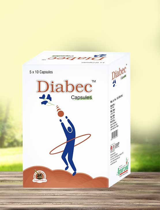 Diabetes Supplements