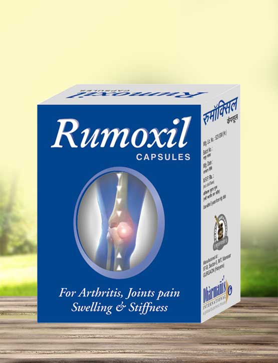 Natural Joint Pain Supplements
