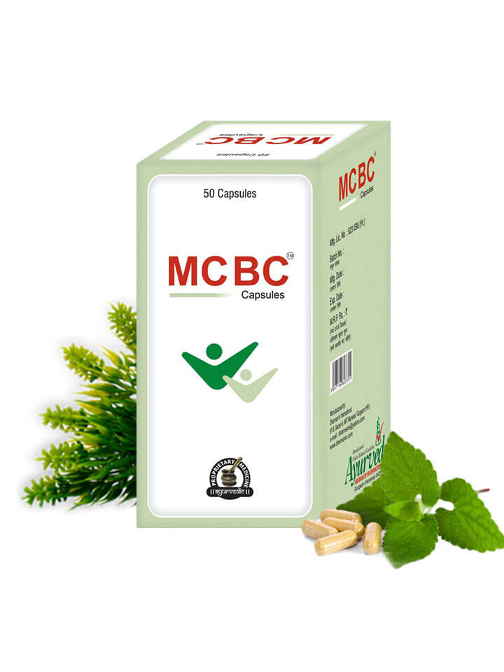 Herbal Treatment for Irregular Periods