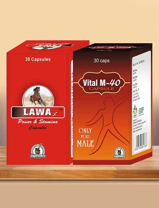 Increase Male Sexual Stamina