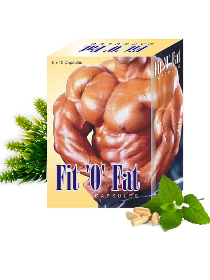 Natural Herbal Weight Gain Supplements