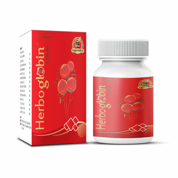 Herbal Low Hemoglobin Treatment