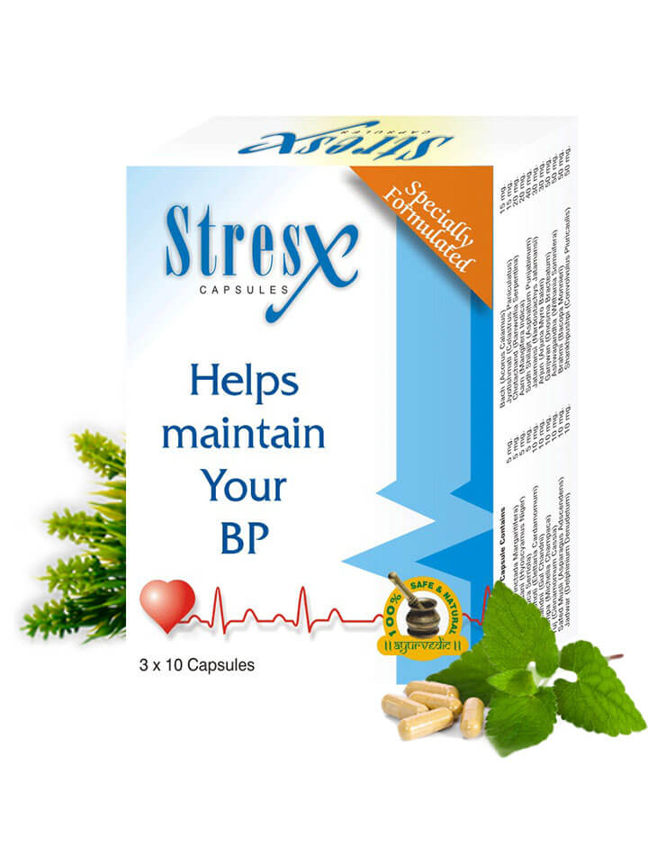 Control Hypertension Naturally