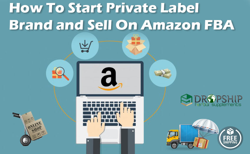 How To Start Private Label Brand?