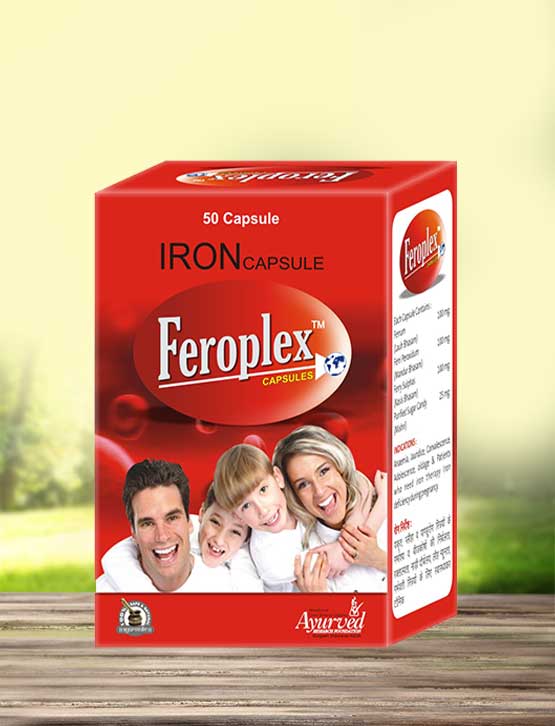 Low Hemoglobin Treatment
