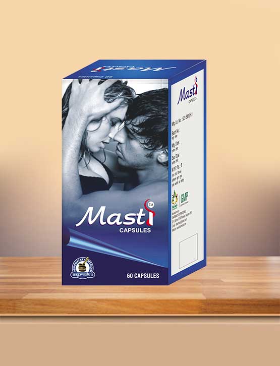 Libido Supplements for Men