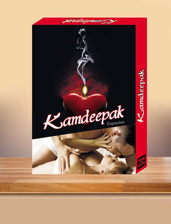 Libido Supplements for Men