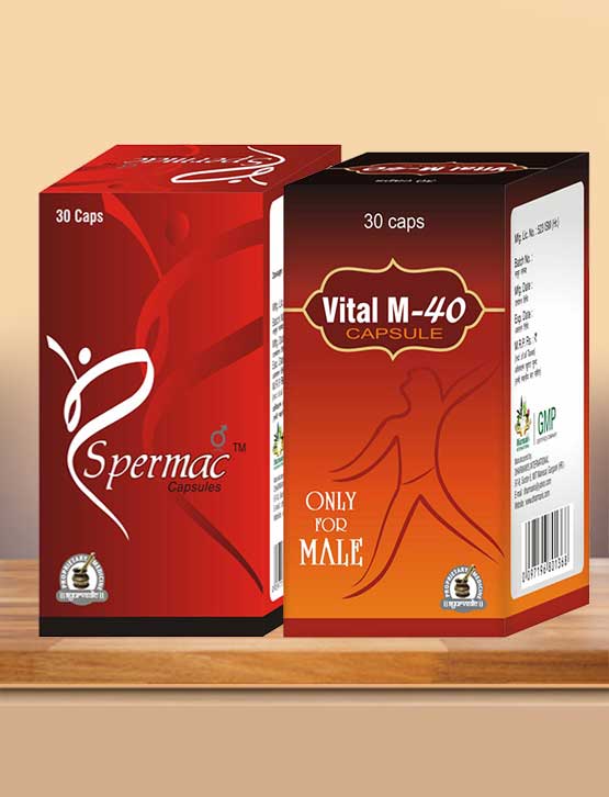 Increase Semen Volume Naturally