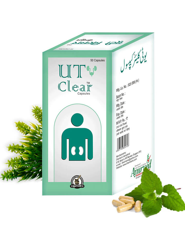 Detoxify Kidneys Naturally