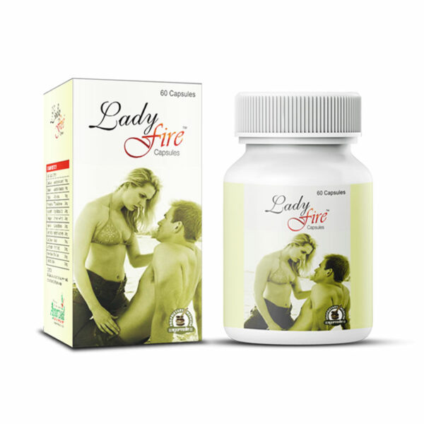 Female Libido Enhancer Pills