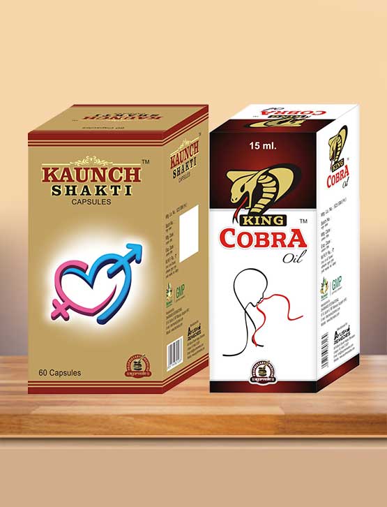 Male Libido Supplements