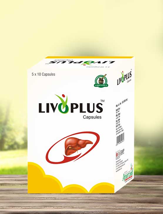 Cleanse Liver Naturally