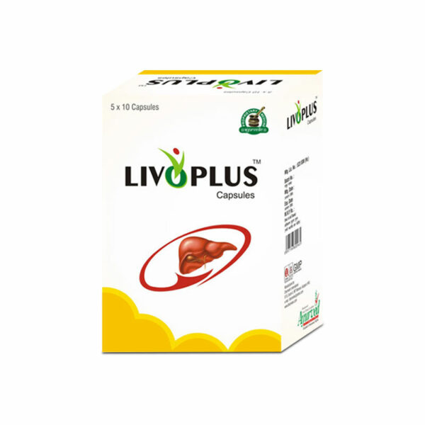 Natural Liver Support Supplements