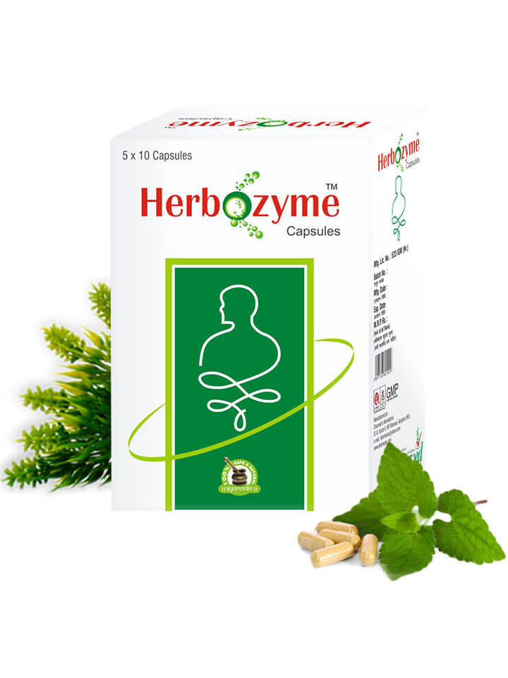 Cure Heartburn Naturally