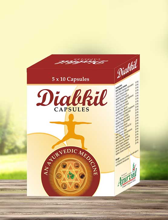 Herbal Treatment for Diabetes