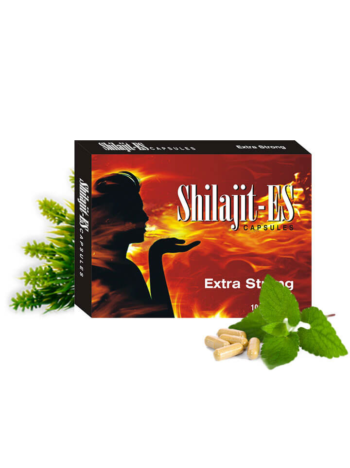 Anti Aging Pills for Men