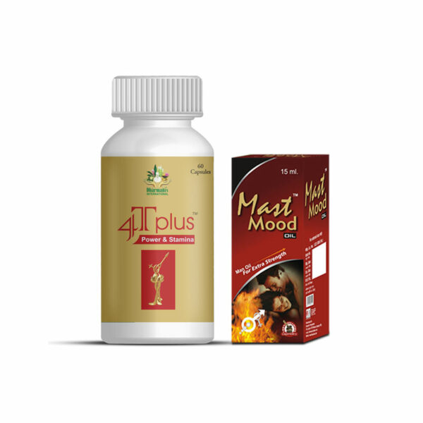 Male Impotence Herbal Treatment