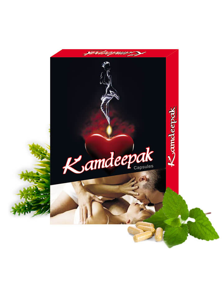 Male Libido Enhancer