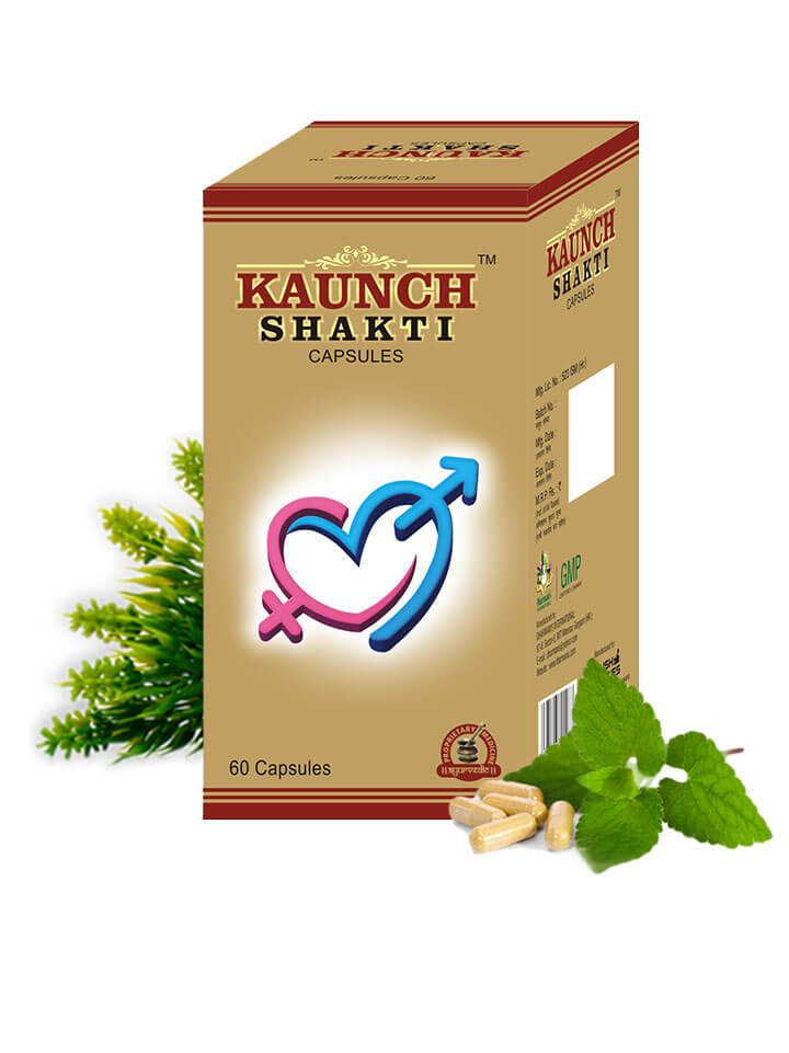 Male Libido Booster