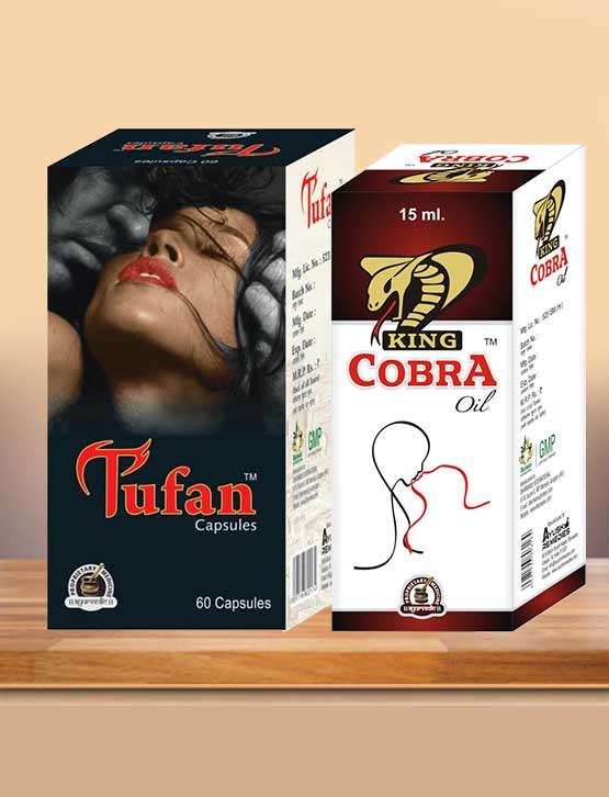 Herbal Impotence Treatment