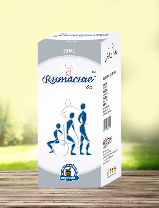 Reduce Joint Swelling and Pain